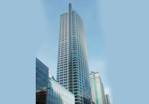 Office Space for Lease in PBCom Tower, Ayala Avenue, Makati